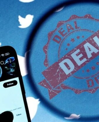 Elon musk terminates twitter deal