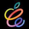 Ipad apple imac airtag retina xdr