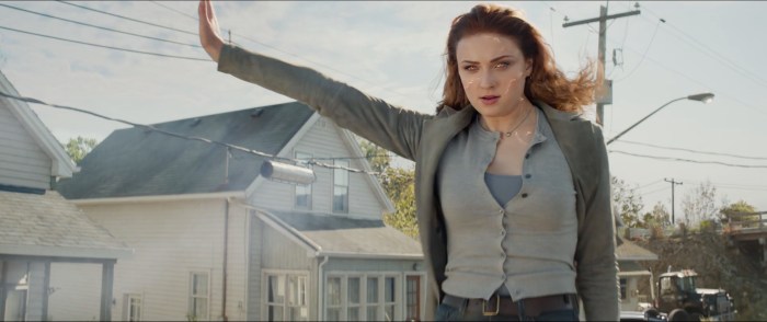 Dark phoenix trailer final X men dark phoenix final trailer watch