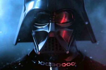 Come on over to the dark side
