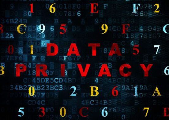 Google io privacy location data collection