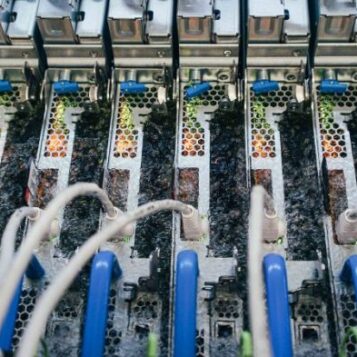Microsoft server cooling liquid immersion cloud racks data centers