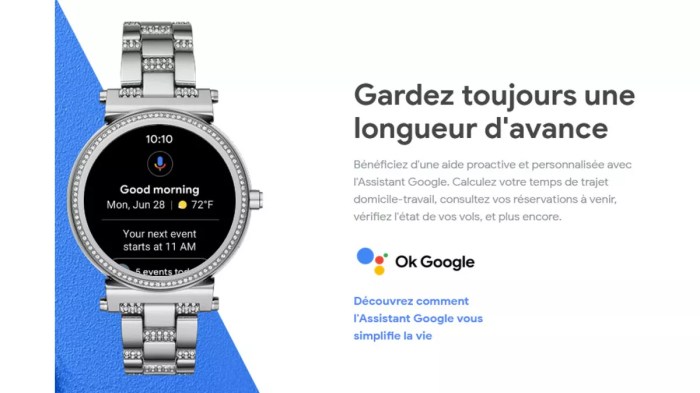 wear os ok google 反応しない - Jay Boyer Wear os ok google assistant wake word fixed
