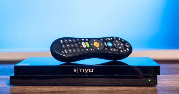 Tablo hdmi dvr Best ota dvr for cord cutters