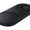 Can samsung wireless charger duo charge gear smartwatches