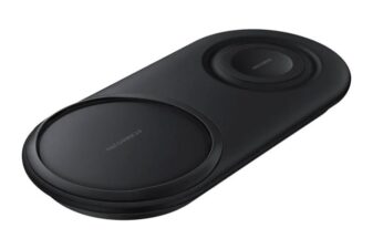Can samsung wireless charger duo charge gear smartwatches