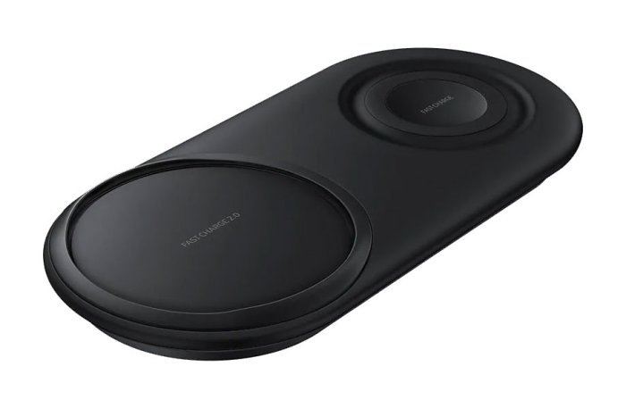 Can samsung wireless charger duo charge gear smartwatches