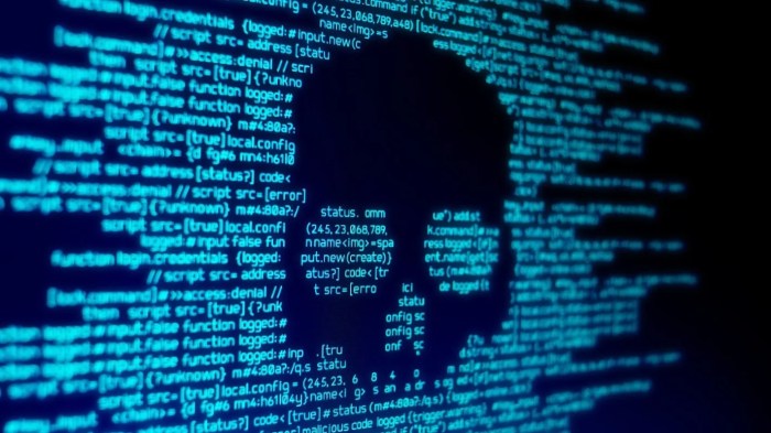 Ukraine new destructive caddywiper malware eset