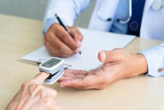 How measure oxygen saturation using samsung health