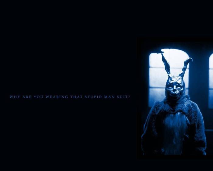 Donnie darko 4k theatrical re release theaters showtimes