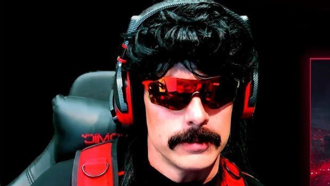 Dr disrespect guy beahm twitch ban e3 live stream apology explanation