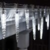 I found an incredible deal on smart icicle lights so you can decorate your home for half price