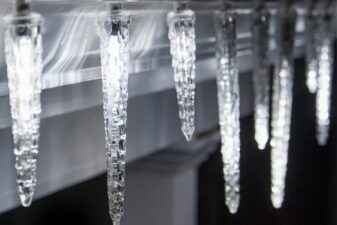 I found an incredible deal on smart icicle lights so you can decorate your home for half price