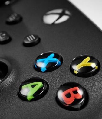 Elite xbox controller one own build custom microsoft series authentic quality