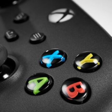 Elite xbox controller one own build custom microsoft series authentic quality