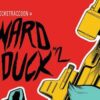 Marvel run the jewels comic book covers