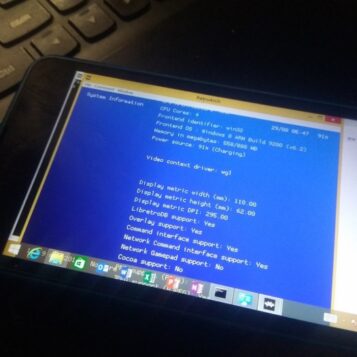 Microsoft windows 10 arm desktop apps support qualcomm