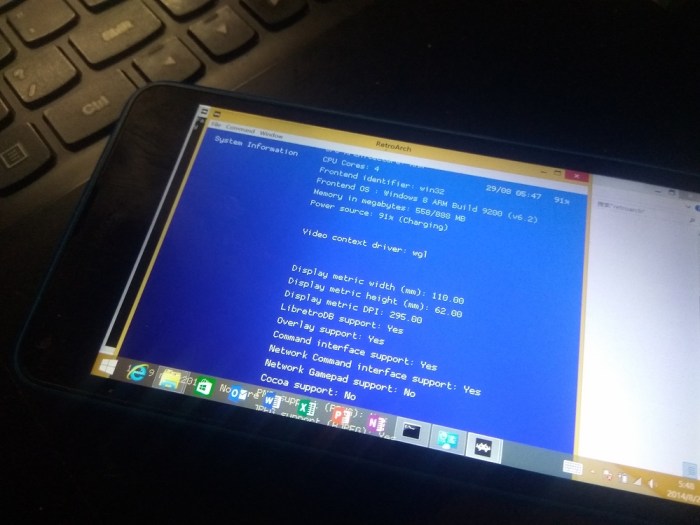 Microsoft windows 10 arm desktop apps support qualcomm
