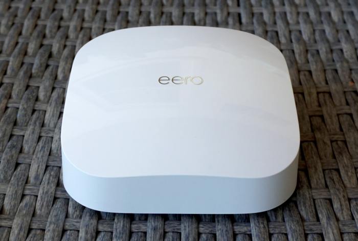 Eero router routers connectivity Eero router routers connectivity