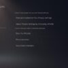 How to hide ps5 games your library