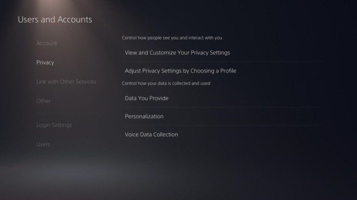 How to hide ps5 games your library
