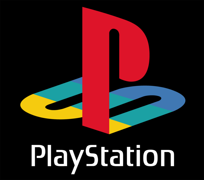Those retro playstation themes