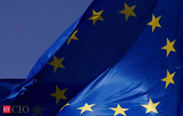 Broadcom eu investigation antitrust anticompetitive european commission