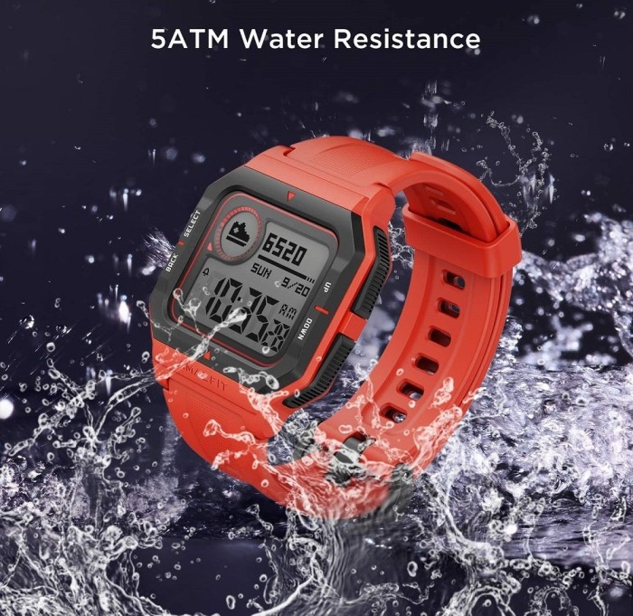 Amazfit huami smartwatch Amazfit huami smartwatch
