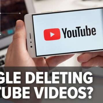 Google gmail deleting inactive accounts