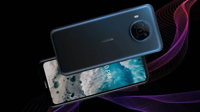 250 nokia x100 coming t mobile and brings 48mp quad camera system