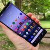 Sonys new xperia 1 v price release date specs features exmor t sensor