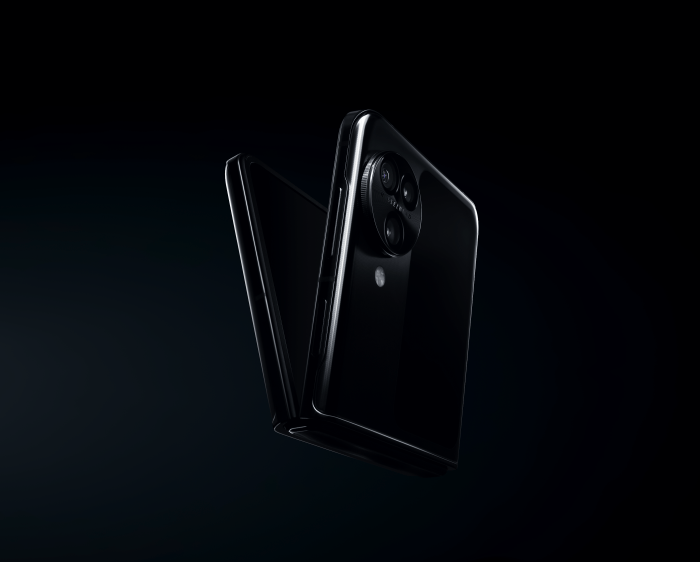 Oppo pete lau find n3 past concept photos