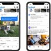 Facebook wants to make it easier to message businesses