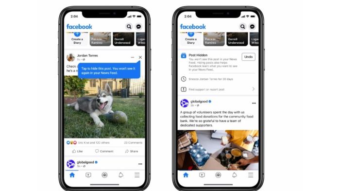 Life easier Facebook wants to make it easier to message businesses