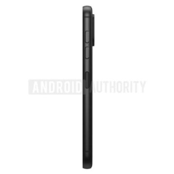 Fairphone 5 renders leak