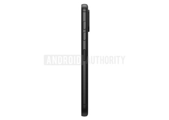 Fairphone 5 renders leak