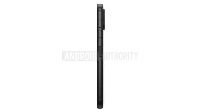 Fairphone 5 renders leak
