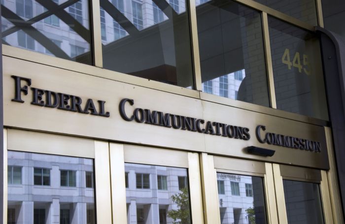 Net neutrality fcc isp congress campaign contribution