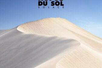 Rufus du sol coachella underwater solace whats in your bag