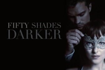 New trailers fifty shades darker tupac disney and more