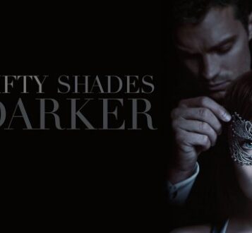 New trailers fifty shades darker tupac disney and more