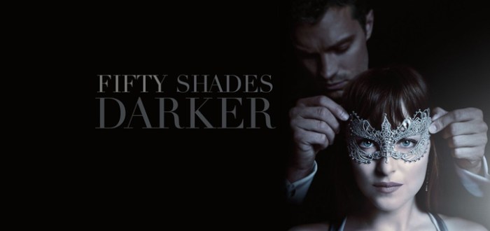 New trailers fifty shades darker tupac disney and more