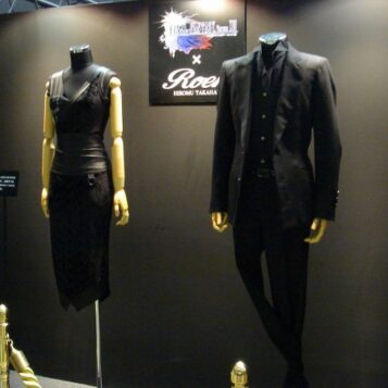 Final fantasy 15 one year anniversary hajime tabata interview