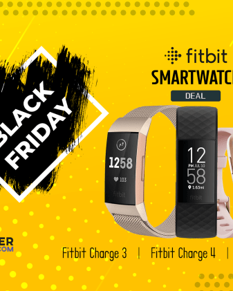 Should you buy fitbit black friday