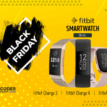 Should you buy fitbit black friday