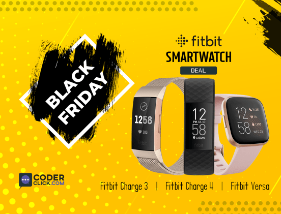 Should you buy fitbit black friday