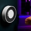 Flic matter controller hub lr mini twist smart buttons