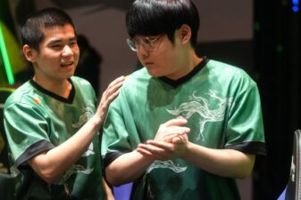 League of legends players association lcspa walkout