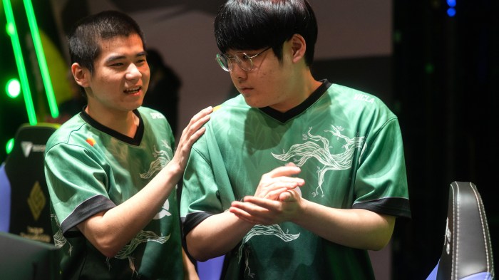 League of legends players association lcspa walkout