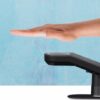 Amazon one palm recognition hand payments amazon go store